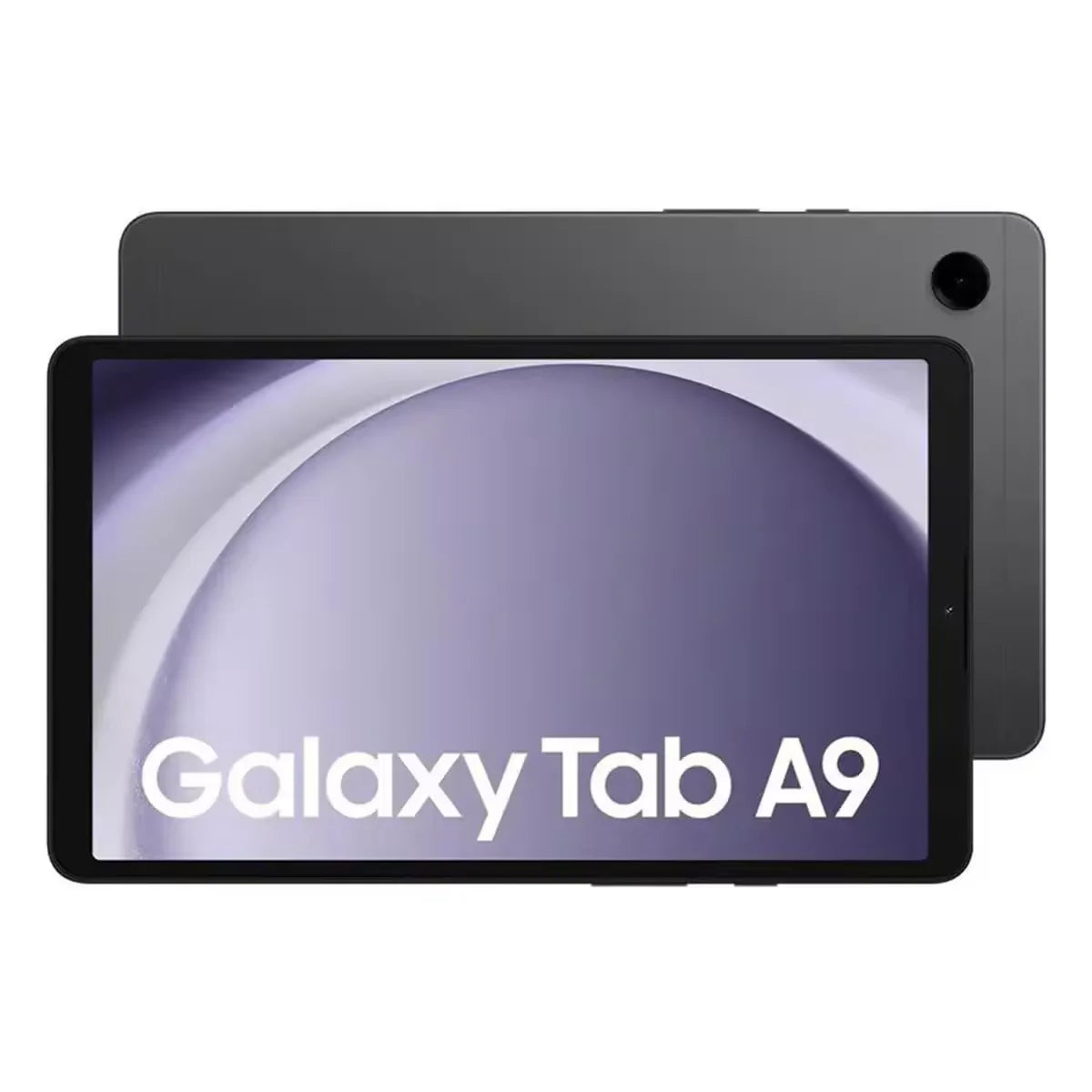 Samsung Galaxy Tab A9 WIFI Tablet 4GB 64GB MediaTek Octa Core Processor 8.7” WXGA+ TFT Display 5100mAh Battery Capacity SM-X110