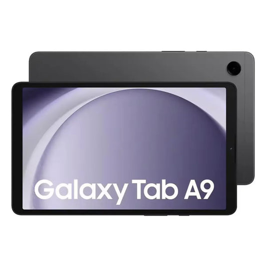 Samsung Galaxy Tab A9 WIFI Tablet 4GB 64GB MediaTek Octa Core Processor 8.7” WXGA+ TFT Display 5100mAh Battery Capacity SM-X110